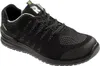 S1P-ESD-Sicherheitshalbschuhe SportStar schwarz/grau Größe Produktbild-Vorschau 6