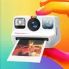 Polaroid 6036, Weiß, 53,9 x 66,6 mm, Auto, 1/125 s, 1 s, Produktbild-Vorschau 11