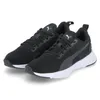 PUMA Flyer Runner Kinder Sneaker puma black/puma white 37.5 Produktbild-Vorschau 27