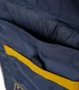 CASAMODA Herren Outdoor-Steppweste Stehkragen Regular Gelb Produktbild-Vorschau 9