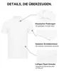 Mivaro Herren Poloshirt einfarbig – Polo Shirt aus 100 % Produktbild-Vorschau 2