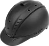 CASCO Mistrall 2 Floral Black jezdecká přilba, barva:černá Náhled obrázku produktu 5