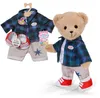 BABY born® Teddy Cool outfit, 43 cm Productafbeelding-voorbeeld 2