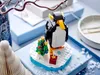 LEGO® 40498 Świąteczny pingwin Podgląd zdjęcia produktu 11