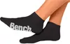 Bench Kurzsocken Damen Herren Socken Kurzschaft mit Produktbild-Vorschau 2