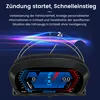 12,3" bezdrátový LCD panel CarPlay pro BMW X5 E70 X6 E71 Náhled obrázku produktu 12