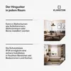 Blumfeldt ThermaTouch Konvektor Heizung - 2.000W Produktbild-Vorschau 6