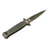 Outdoor Messer, Armeegrün taktische messer mit Holster, für Produktbild-Vorschau 8