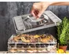 TZS First Austria - Essiccatore 240W, essiccatore Anteprima dell’immagine prodotto 10