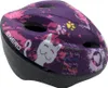 ENERO Kinder Mädchen Helm Fahrrad Inline Skates Sturzhelm Produktbild-Vorschau 1