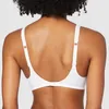 Triumph Damen Bügelloser BH Eileen - WHITE - Größe 80C Produktbild-Vorschau 2
