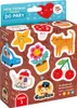 CZUCZU Il mio primo puzzle a coppie per bambini 92917 Anteprima dell’immagine prodotto 1