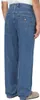 Dickies Jeans THOMASVILLE DENIM PANT - classic blue Podgląd zdjęcia produktu