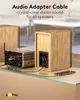 Audio Adapterkabel AUX, 3,5-mm-Klinke zu Produktbild-Vorschau 8