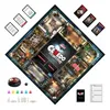 Hasbro - Cluedo - Für gute Schummler Brettspiel Produktbild-Vorschau 4