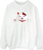 Disney - "Big Hero 6" Sweatshirt für Herren BI15410 (5XL) Produktbild-Vorschau 1