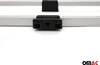 Barre portatutto Portatutto per VW Caddy 2020-2025 Long L2 Anteprima dell’immagine prodotto 9