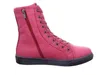 Chaussures Andrea Conti pour femmes, bottines à lacets, Voir les images du produit 8