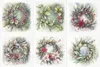 Set di carta craft per scrapbooking riso - ITD - RSM140 Anteprima dell’immagine prodotto 1