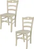 t m c s Tommychairs - Set di 2 sedie CUORE per cucina e Anteprima dell’immagine prodotto 1