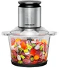 Rommelsbacher MZ 800, 2,7 l, Czarny, Stal nierdzewna, Podgląd zdjęcia produktu 1