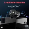 Chytrý videoprojektor Linomag®, Android 11.0, 4000 lumenů, Náhled obrázku produktu 7