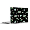 MuchoWow® Laptop Aufkleber Sticker Cover Kinderzimmer - Produktbild-Vorschau 1