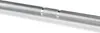 VirtuFit Olympische Hantelstange 200 cm 50 mm 14 kg Chrom Produktbild-Vorschau 5