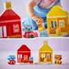 LEGO® DUPLO® 10414 Každodenní aktivity: Jídlo a spánek Náhled obrázku produktu 21