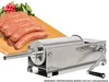 Beeketal Edelstahl Wurstfüller BTH05 Produktbild-Vorschau 12