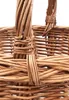 Kobolo Einkaufskorb LINA 33Dm x 23/42H cm - Korb Körbe Produktbild-Vorschau 3