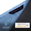 Komfortec 8er Handtuch Set aus 100% Baumwolle, 4 Badetücher Produktbild-Vorschau 6
