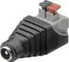 Morsetto a 2 poli > Presa CC (5,50 x 2,10 mm) - Anteprima dell’immagine prodotto 1