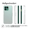 Accezz Cover posteriore in TPU trasparente Fairphone 6 - Anteprima dell’immagine prodotto 4