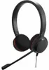 Kopfhörer Jabra EVOLVE 20 Schwarz/Rot Produktbild-Vorschau 13
