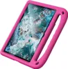 Hülle für Xiaomi Redmi Pad 2, Dux Ducis Puff, Rosa Produktbild-Vorschau 6