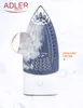 Adler AD 5030, Żelazko parowe, Płyta ceramiczna, Brązowy, Podgląd zdjęcia produktu 12