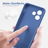 Hülle für Xiaomi Redmi 13 Case Cover Bumper Smartphone Produktbild-Vorschau 4