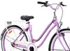 SUN BABY Heart Bike Bicicletta da bambina 26 pollici, Anteprima dell’immagine prodotto 4