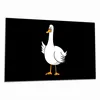 Wallario Herdabdeckplatte aus Glas, Größe 90 x 52 cm Produktbild-Vorschau 1
