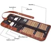 Lellis Arts Bleistiftset, Skizzenset mit Graphit- und Produktbild-Vorschau 5