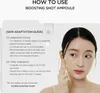 SKIN1004 Madagascar Centella Retinol 0.2 Boosting Shot Voir les images du produit 4