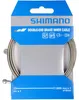 Shimano Y80098411 Cavo freno in acciaio per strada/MTB 2050 Anteprima dell’immagine prodotto 3