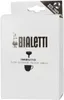 Filtro con embudo Bialetti, Cafetera Moka Induction de 12 Vista previa de la imagen del producto 5