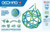 Zestaw konstrukcyjny Geomag Classic 142 szt Podgląd zdjęcia produktu 4