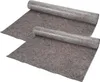 Bettizia 2 Stück Malervlies 220g/m² 50m Rolle, Abdeckvlies Produktbild-Vorschau 8