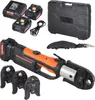Kit d'outils de sertissage et de batteries SucceBuy, pince Voir les images du produit 1