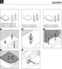 Duravit WC-Sitz DuraStyle mit SoftClose Scharniere Produktbild-Vorschau 28