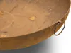 Feuerschale 64,5 cm Cortenstahl, 3 mm Stahl, Feuerstelle Produktbild-Vorschau 8