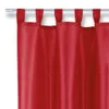 Schlaufenschal Alessia 140x245 cm 140x245 cm Rot Produktbild-Vorschau 5